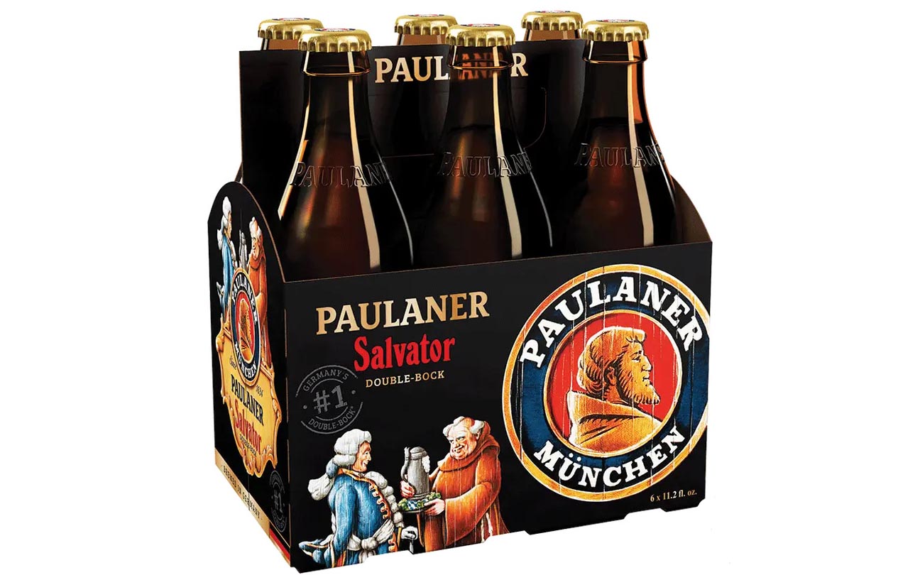 Paulaner Salvator