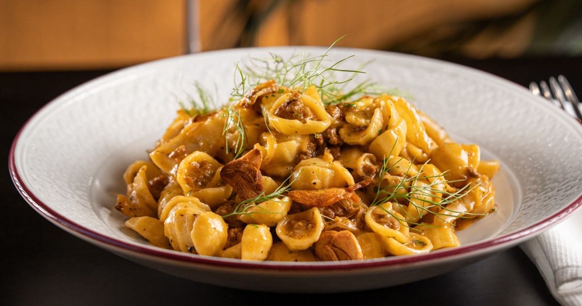 The Best Italian Restaurants in Las Vegas
