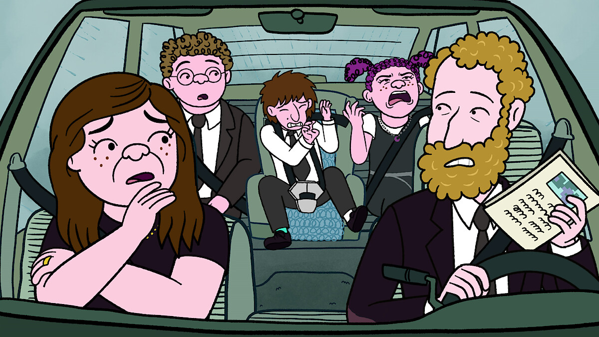 Long Story Short Review