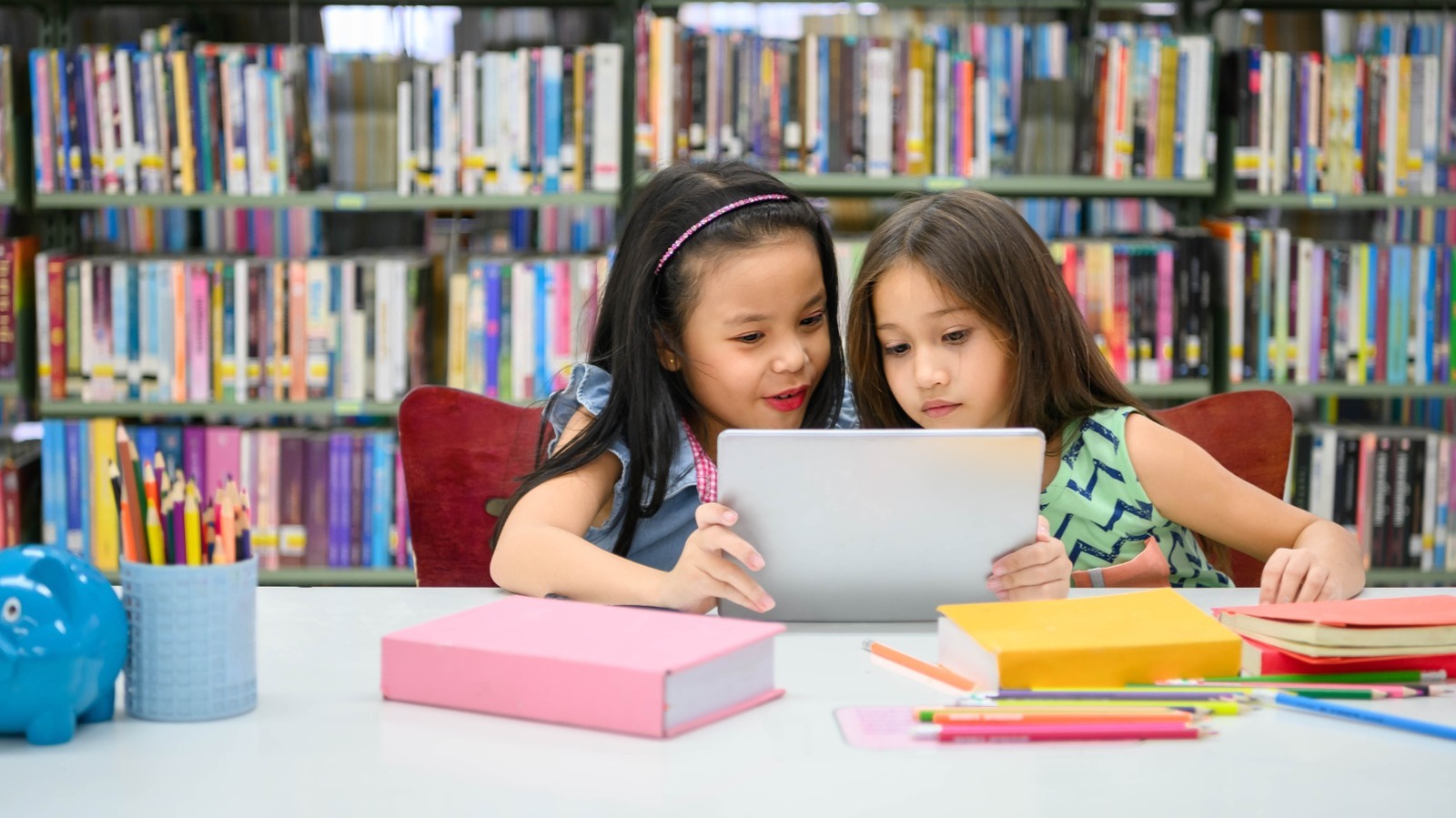 4 Simple iPad Setting Changes That Can Improve Your Reading Experience