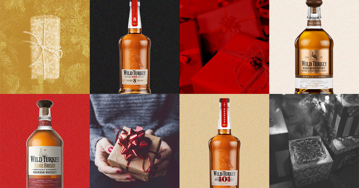 All the Gifts to Get the Bourbon Lover in Your Life