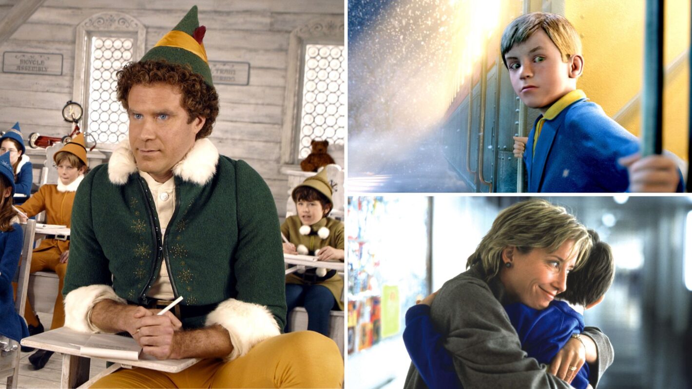 Christmas Movie Streaming Guide 2025: ‘Elf,’ ‘Die Hard,’ More