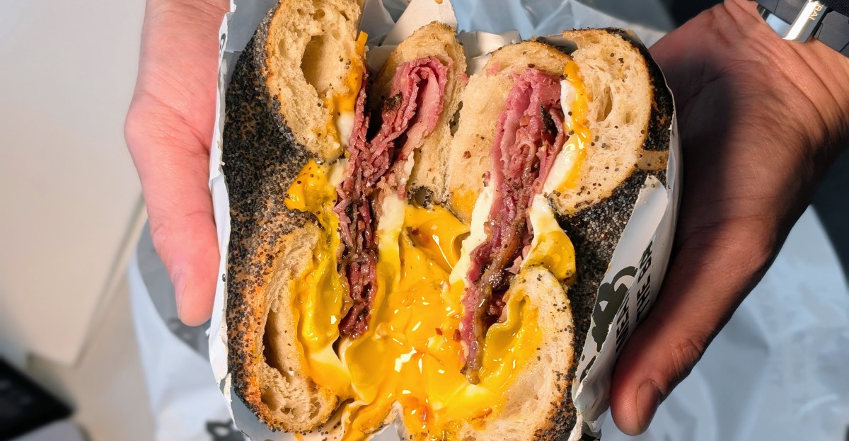 The Best Sandwich Shops in Las Vegas