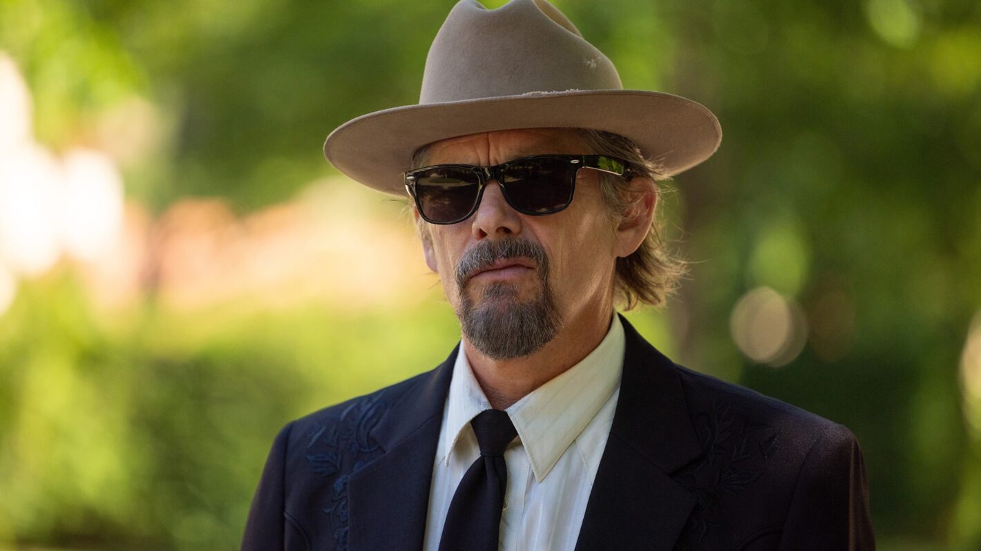Will ‘The Lowdown’ Return for Season 2? Ethan Hawke Breaks Down the Finale Episode (Exclusive)