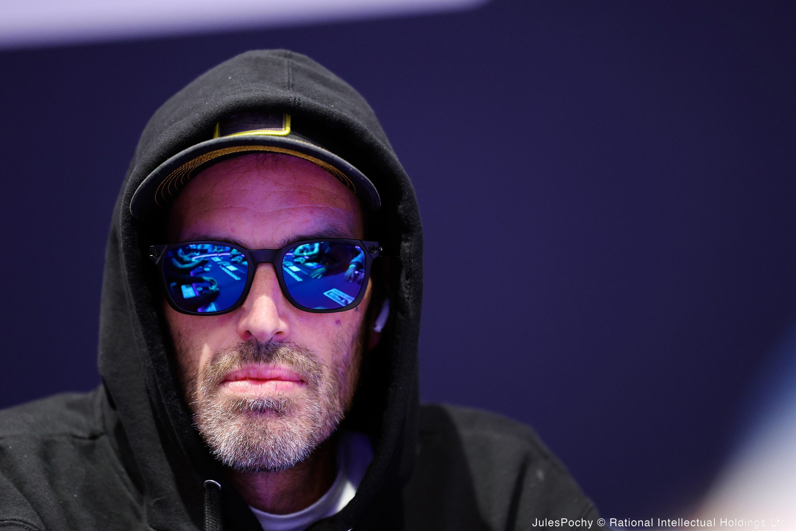 Jean-Baptiste Pano Continues Impressive PokerStars EPT Prague Form