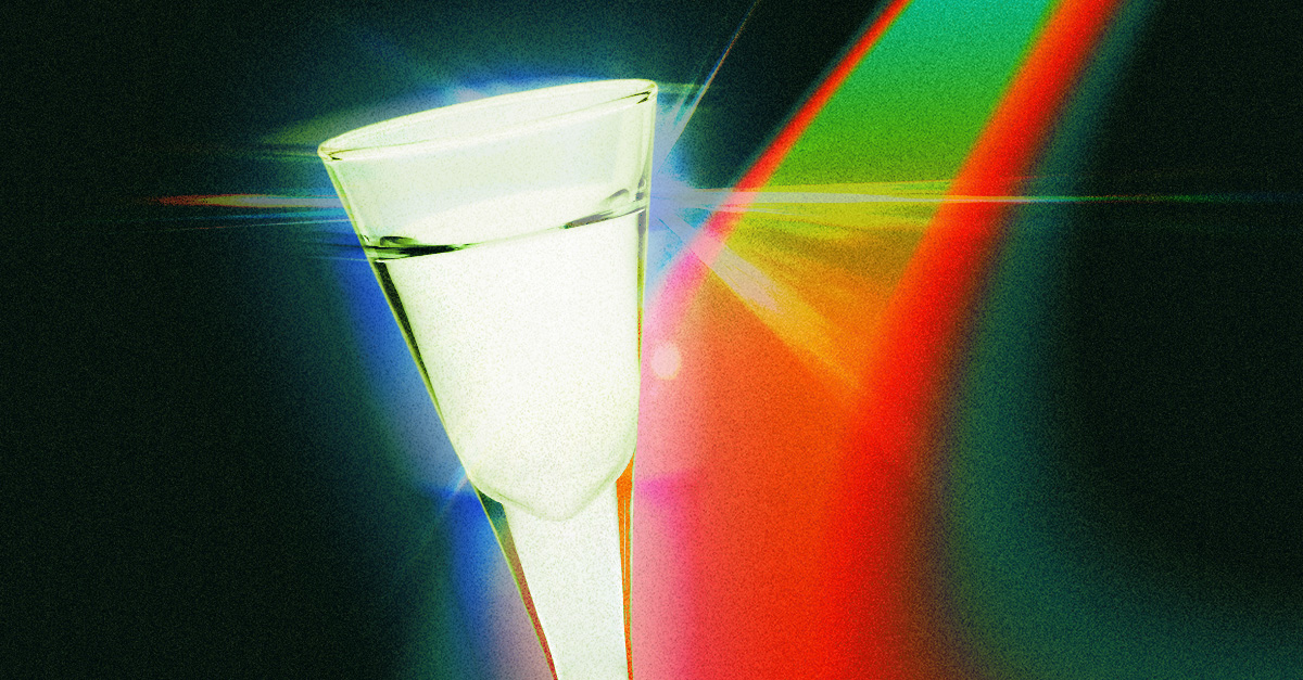 No, Vodka Is Not a ‘Neutral Spirit’