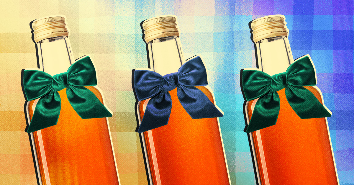 The 7 Best Scotches to Gift This Holiday (2025)