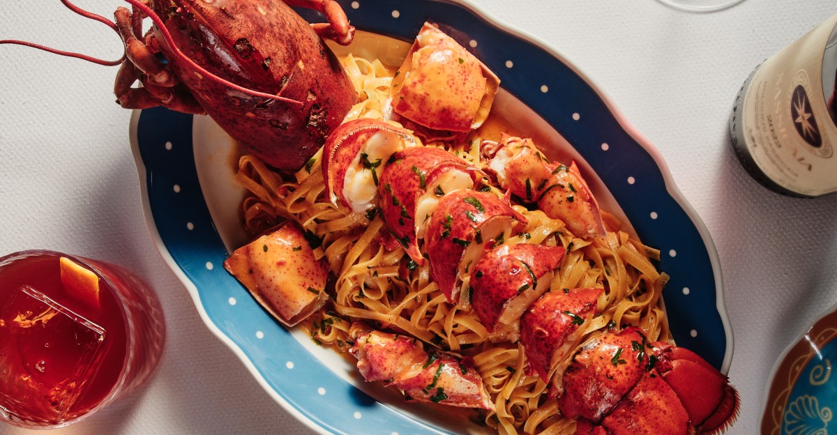 The Biggest Restaurant Openings in Las Vegas, November 2025