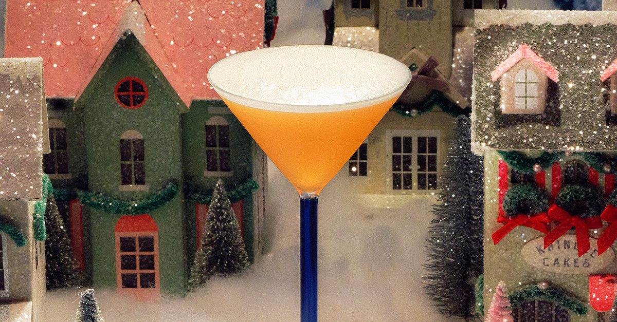 Turtledove | VinePair