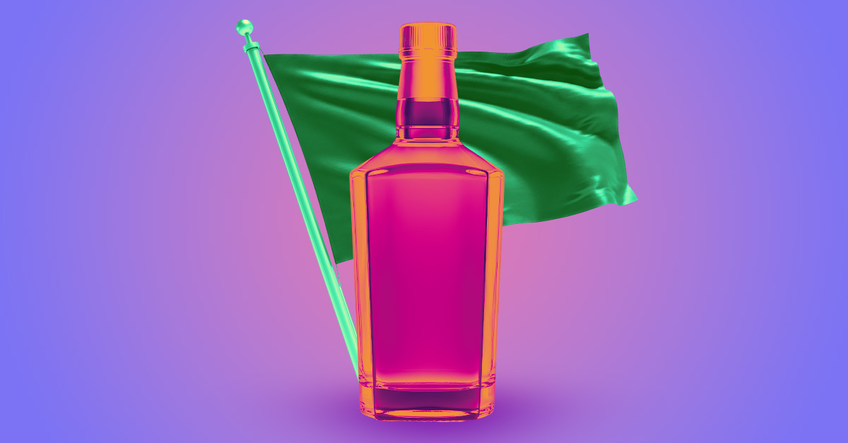 We Asked 12 Bartenders: What Bottle Is a ‘Green Flag’ When You See It at a Bar? (2025)