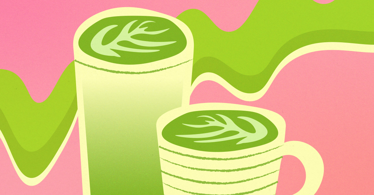 What Have We Done to Matcha?